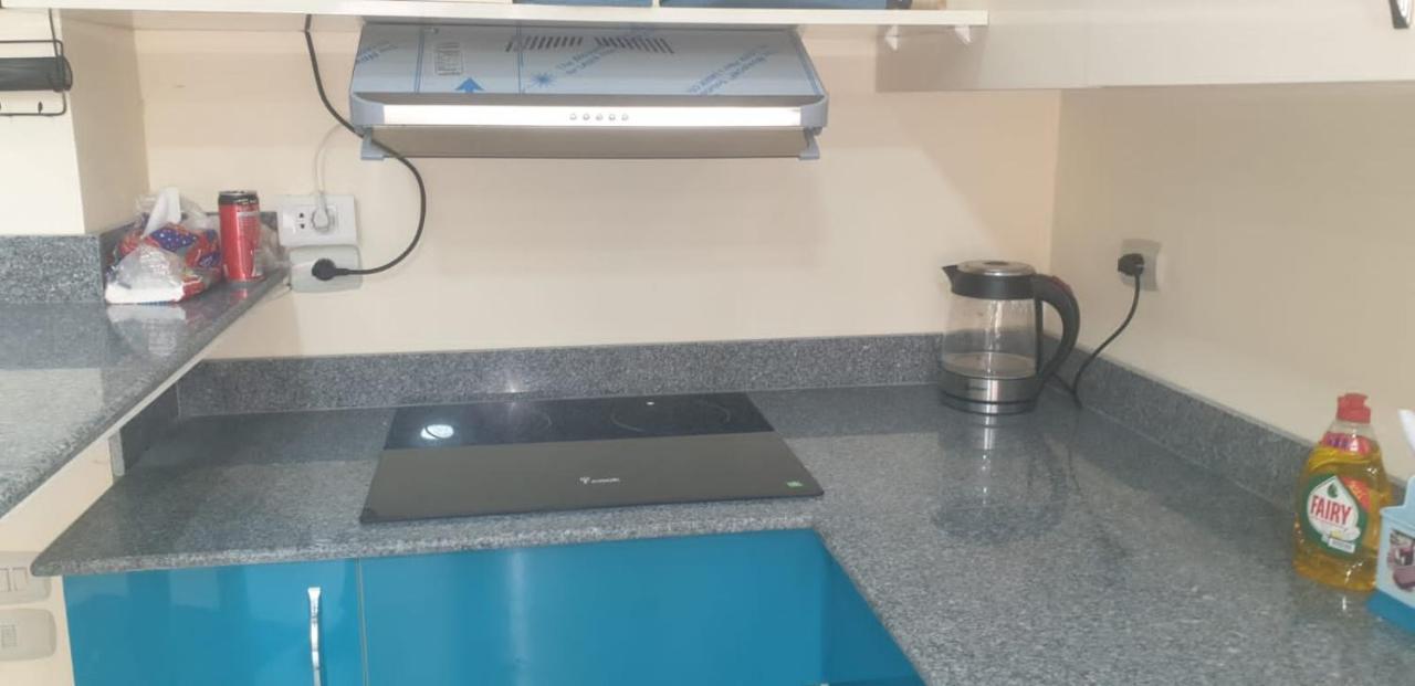 فلورنزا 50 Appartement