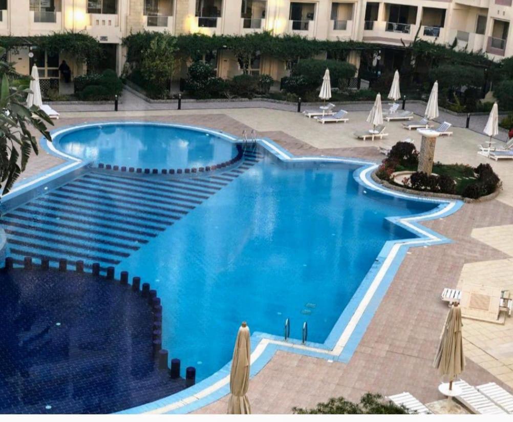 Appartement فلورنزا 50