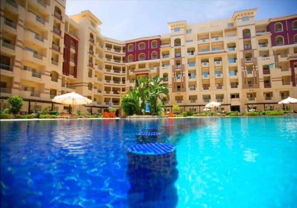 فلورنزا 50 Appartement Hurghada