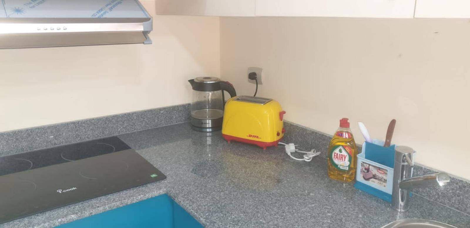فلورنزا 50 Appartement