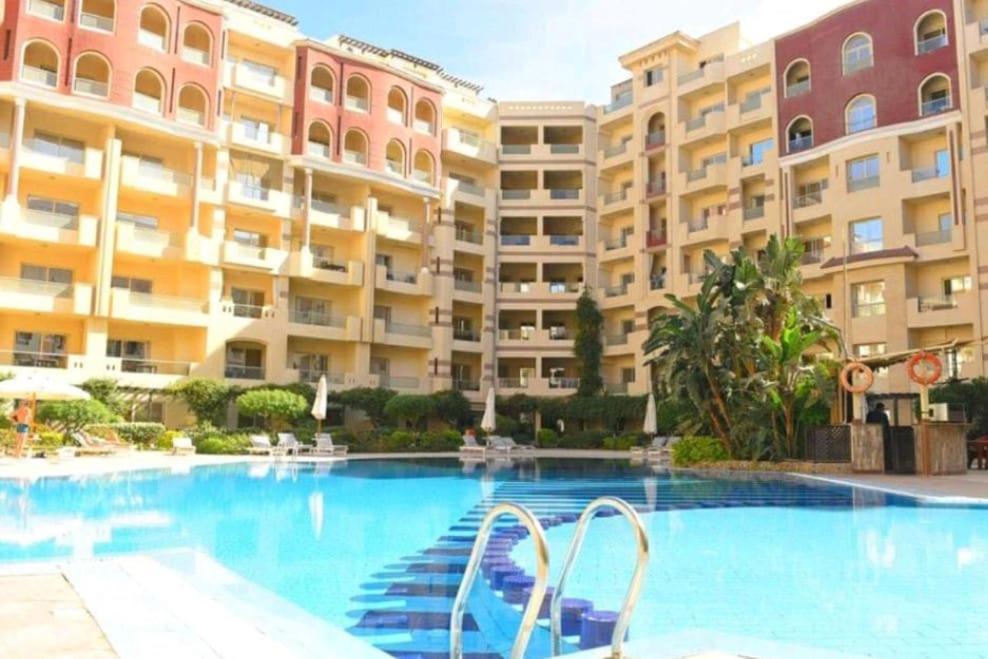 Appartement فلورنزا 50 Hurghada