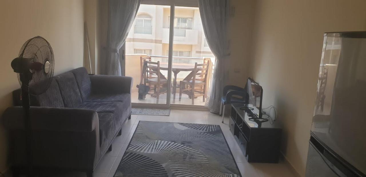 فلورنزا 50 Appartement Hurghada