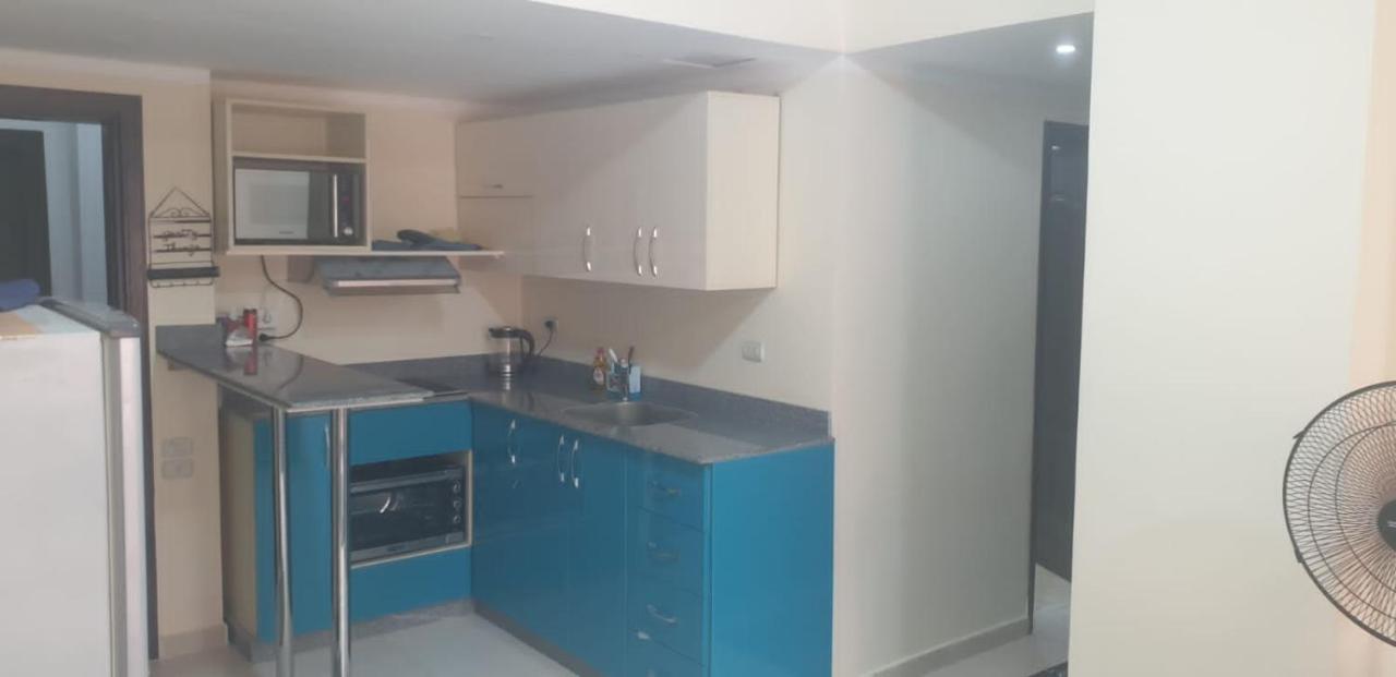 فلورنزا 50 Apartament Hurghada